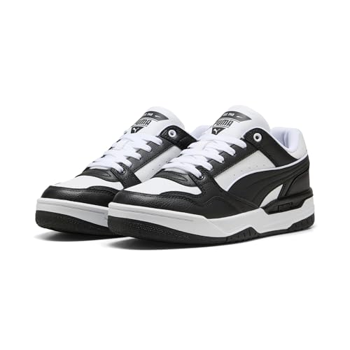 Image of Puma Mens Rebound Retro Shoes