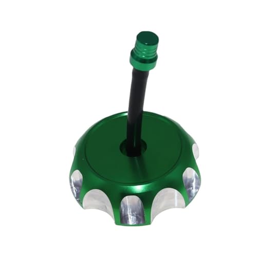 Bouchon réservoir essence moto 60mm avec tuyau pour CRF250 CRF450 XR250