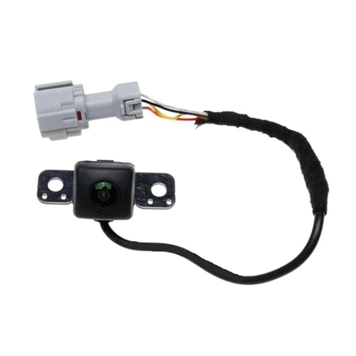 Caméra de recul 95760A2100 pour garer votre Santa Fe en ville sans aucun stress
