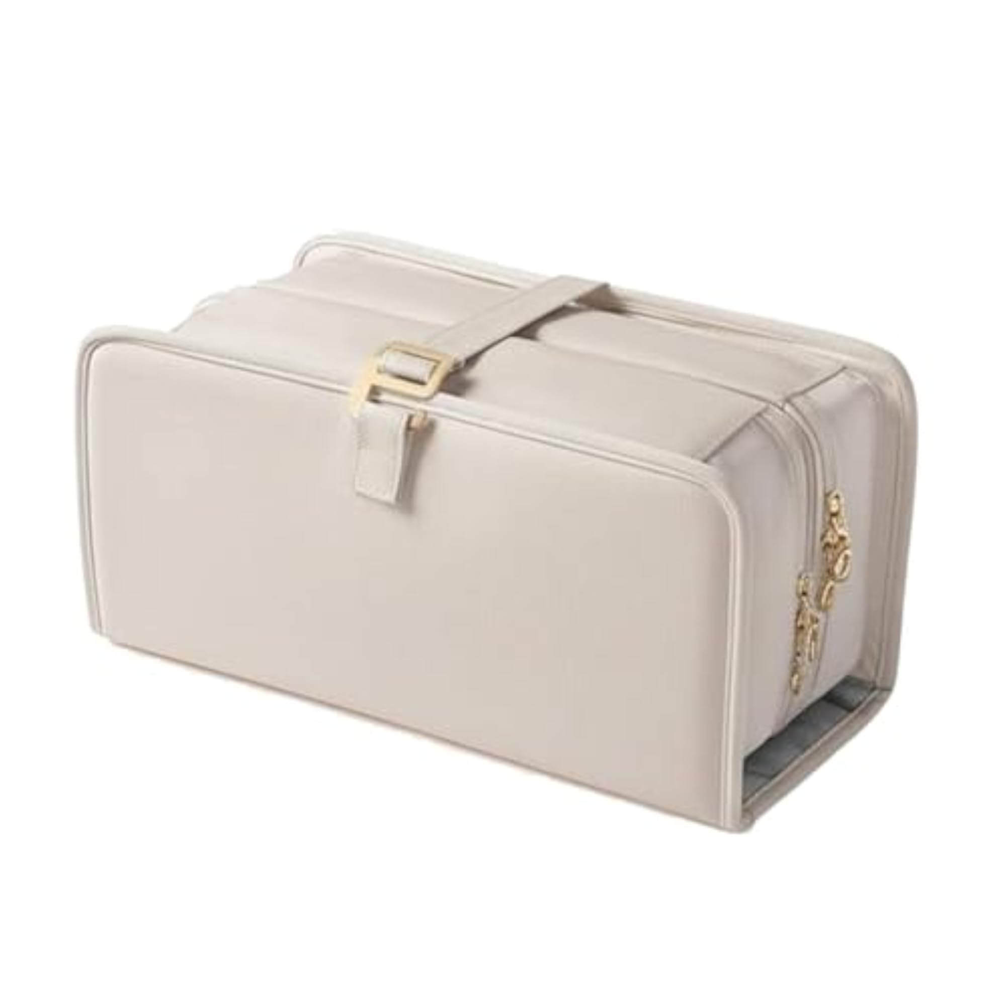 Waterproof Foldable Hair Styler Travel Bag, Large Capacity