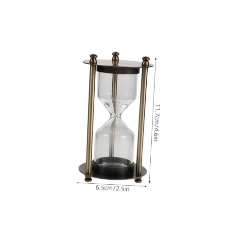 Reloj de sobremesa moderno personalizable ideal como obsequio creativo de diseno 3