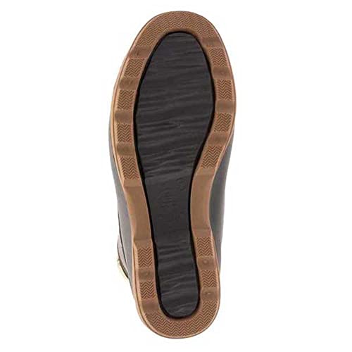 Kamik Simona Mid Schuhe Damen braun