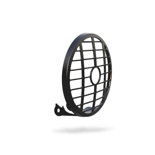 Lampe frontale lumière grille garde pour moto RnineT Scrambler K23
