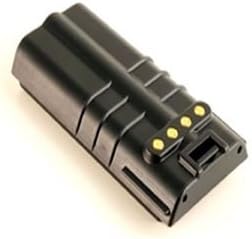 WV-LE1912MHIS FM Approved INTRINSICALLY Safe Battery for Harris MA/COM P7100 Portable Radio