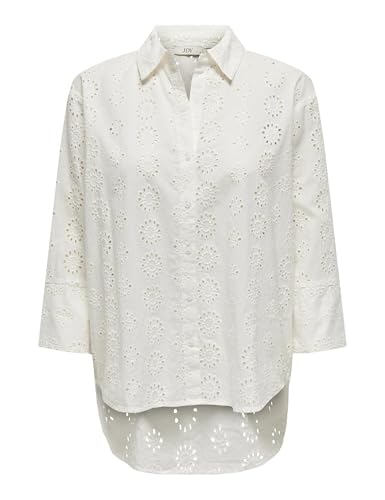 T-Shirt Femmes JACQUELINE de YONG idéal pour un look casual chic de bureau