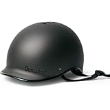 サウザンド(Thousand)【国内正規品】Heritage1.0 ヘルメット-Stealth Black - M (57-59cm)