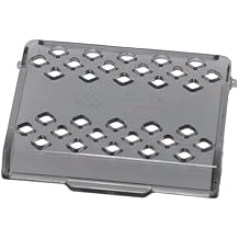 Supplying Demand 421944084601 Espresso Machine Ground Coffee Hopper Bypass Doser Lid Replacement