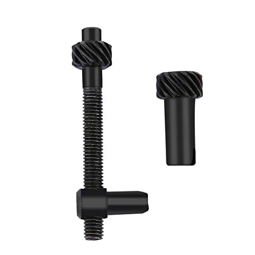 High Quality GTS Chain Adjuster Tensioner for Chinese Chainsaw 2500 25CC Timberpro Lawnflite OEM Spare Parts