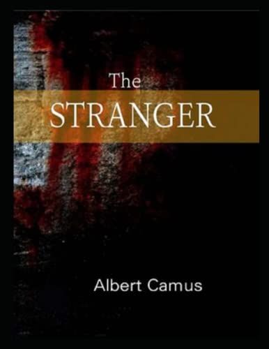 The Stranger