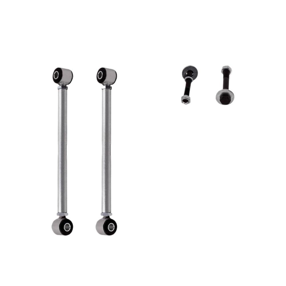 Kit barra puntone posteriore barra puntone regolabile compatibile con Corvette 1963 1979