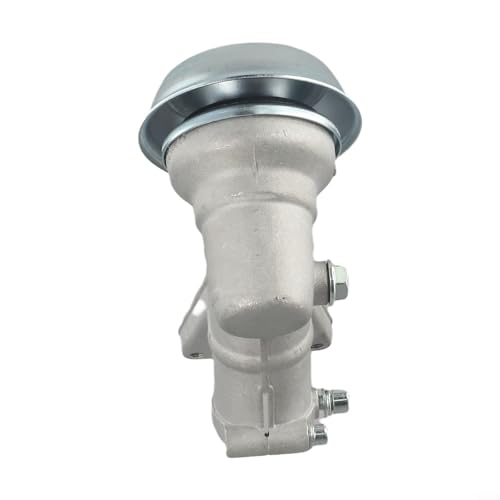 Renvoi d'angle à 10 dents 28 mm pour débroussailleuse Oleo