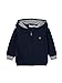 mayoral 22-01356-026 - Sweat-Shirt Tricot Lion pour Bébé garçon 24 Mois (92cm) Marine