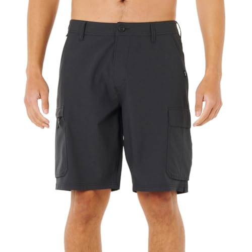 Short cargo Rip Curl Boardwalk Classic 29, bermuda de surf polyvalent