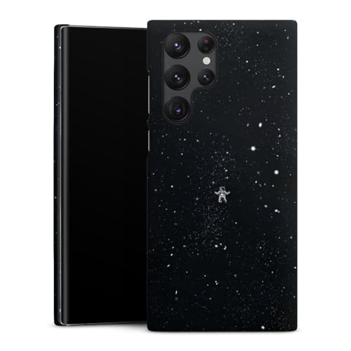 Coque Samsung S22 Ultra astronaute pour sublimer votre quotidien