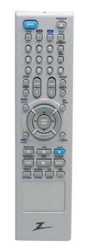 Zenith Xbv342 Progressive-Scan Dvd-Vcr Combo #TOP4