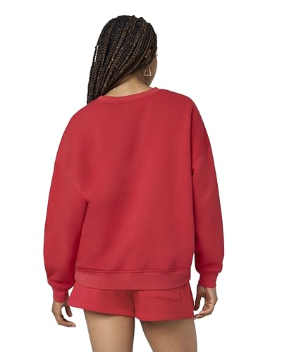Image of florence by mills Women's Cozy Crush Oversized Sweatshirt