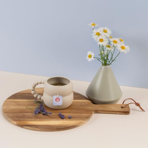 TEEKANNE Träum Schön® Bio-Kräutertee, 10 Packungen x 18 Beutel (10x 30,6g)