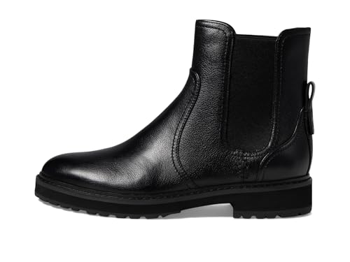 Cole Haan Women's Greenwich Chelsea Waterproof Bootie Boot4
