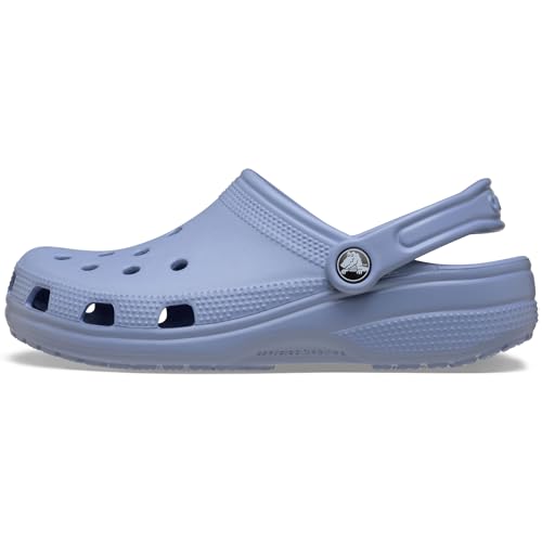 Image of Crocs Unisex-Adult Classic Clog, Clogs for Women and Men