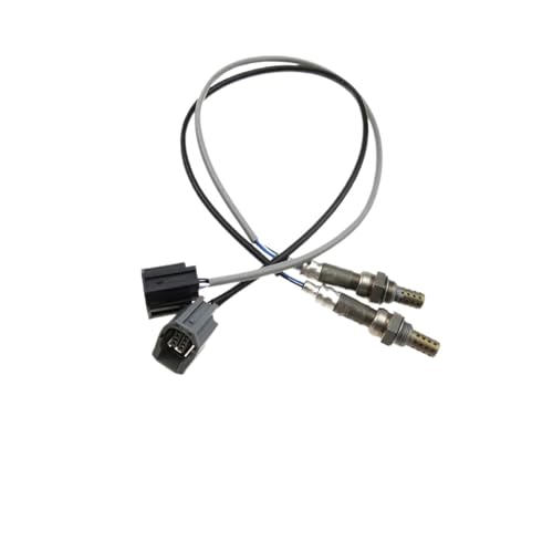 Sonde lambda capteur d'oxygène Mazda 3 BK 1.4L 1.6L Z601-18-861B échappement amont aval