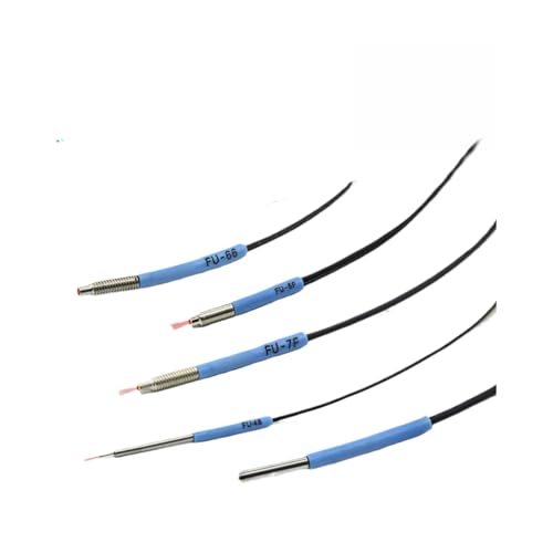 Capteur à fibre optique FU-35Fa pour le positionnement précis de pièces micrométriques