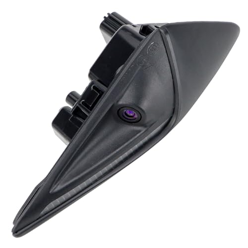 Image of 1125106-50-J Front Left Side Fender Camera Replacement for Tesla Model 3 2017-2022 & Tesla Model Y 2017-2022, OE Trun Signal Repeater Wing Cam Replaces 1125106-50-H, 1495864-20-E by GreenYi
