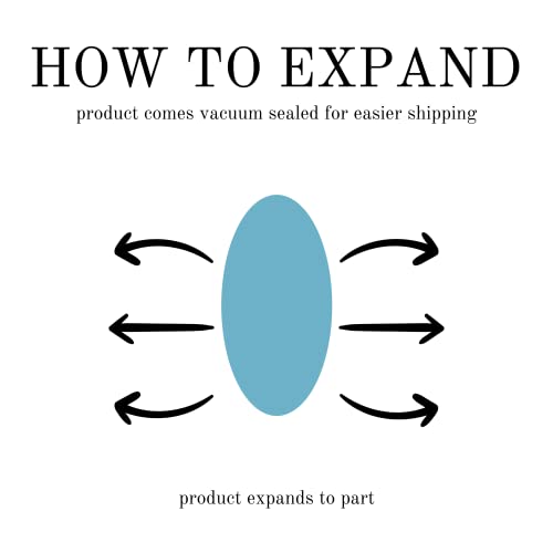 Stame Nore Bean Bag Filler #TOP2