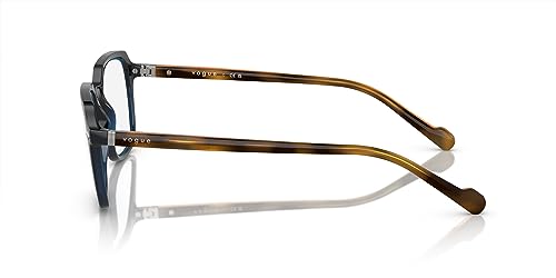 Image of Vogue Eyewear mens Vo5532 Square Prescription Eyewear Frames