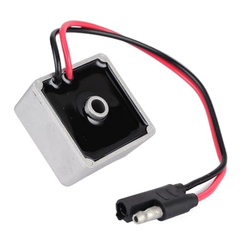 Regulador rectificador de voltaje compatible con C600 440 EXT J 2