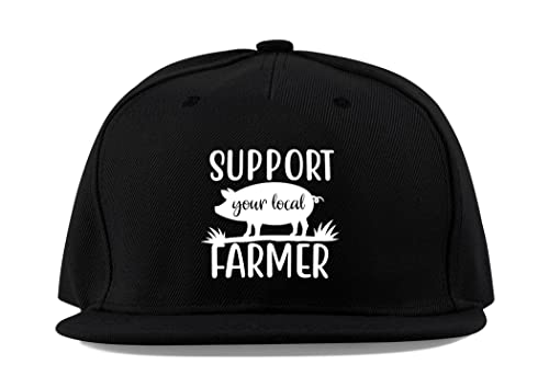 Casquette de baseball en coton noir taille unique respirante pour homme et femme