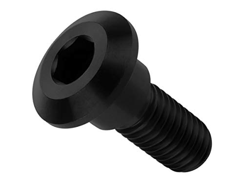 64`^ XYLp M8×22mm P1.25 u[L fBXN [^[ {g ubN `^{g Ti6Al-4V