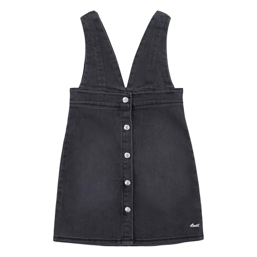 Levi's® Girl's Denim Skirtall (Little Kids)