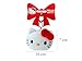 Imagen de CyP Brands- Hello Kitty, Llavero, Peluche