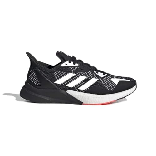 Chaussures de running adidas X9000l3 W pour femme coloris noir et blanc
