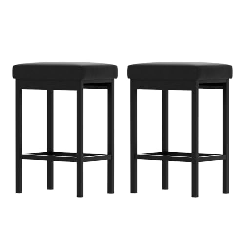 metal bar stools
