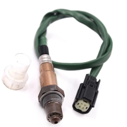 Capteur Lambda pour réparer voyant moteur et ratés allumage Ford Fusion 2.0L