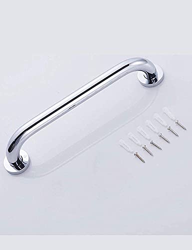 Barres d'appui WC et bain avec surface antidérapante ergonomique - 2