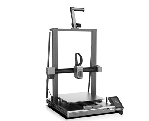 Artillery Sidewinder X4 Plus