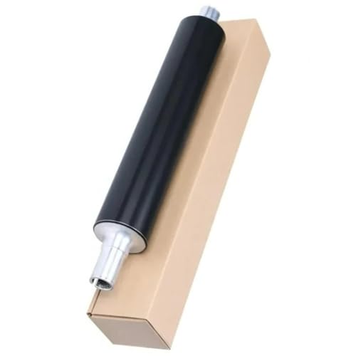 Rouleau de fusion supérieur bizhub 1200 1051 951 1250 cylindre thermique pour imprimante laser