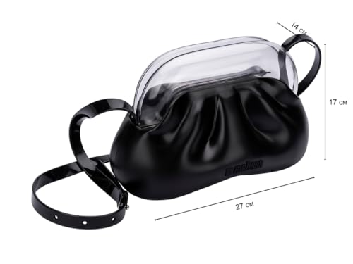 Melissa Glass Bag for Women3