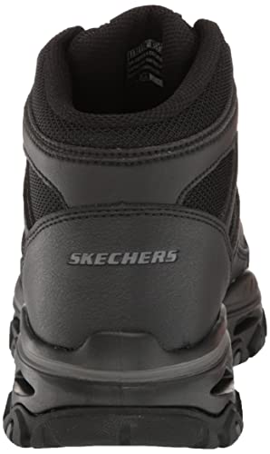 Skechers Men's Ankle Boot3