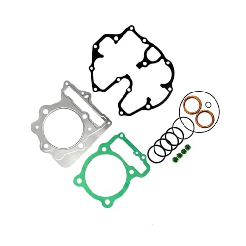 Kit de joint de couvercle de cylindre XR400 1996 1997 1998 1999