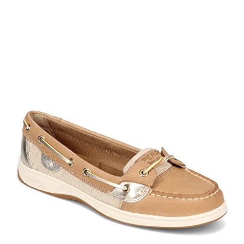 Sperry Women's Angelfish Varsity Boat Shoe