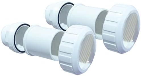 Bild 4 - POOLEX Silverline Inverter 70 Wärmepumpe, Grau