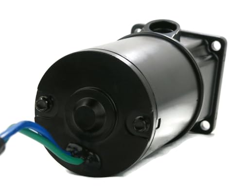 Motor de corte Mercury 50HP 0P094500 0P206999 0T178500 fueraborda 4 cilindros 5