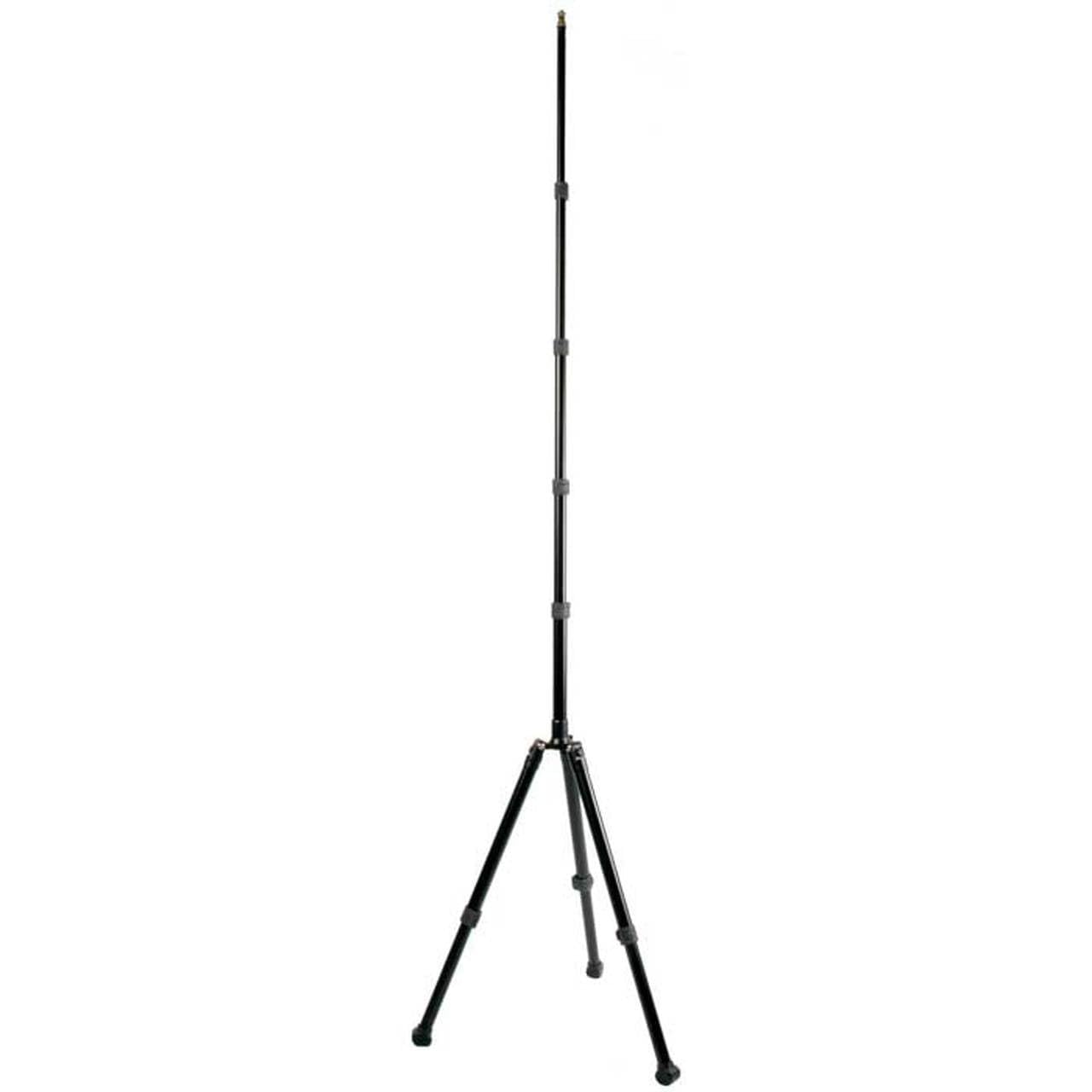 SUPPORTO SOUNDSATION PER LUCI CON T-BAR LS-200 IN ALLUMINIO