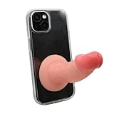 qizjio Ugly Phone Case for iPhone 14 Pro Max