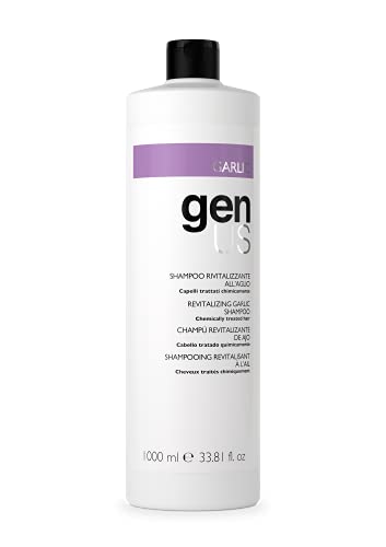 Shampoo rivitalizzante GEN US PC2HN