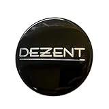 Dezent
