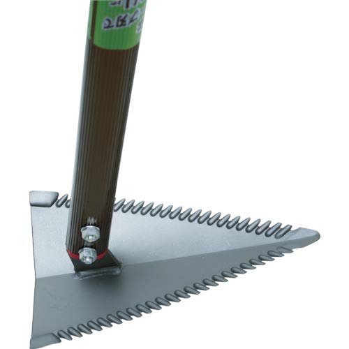 Amazon | キンボシ(Kinboshi) アルミパイプ柄ニューウェーブホー 4097